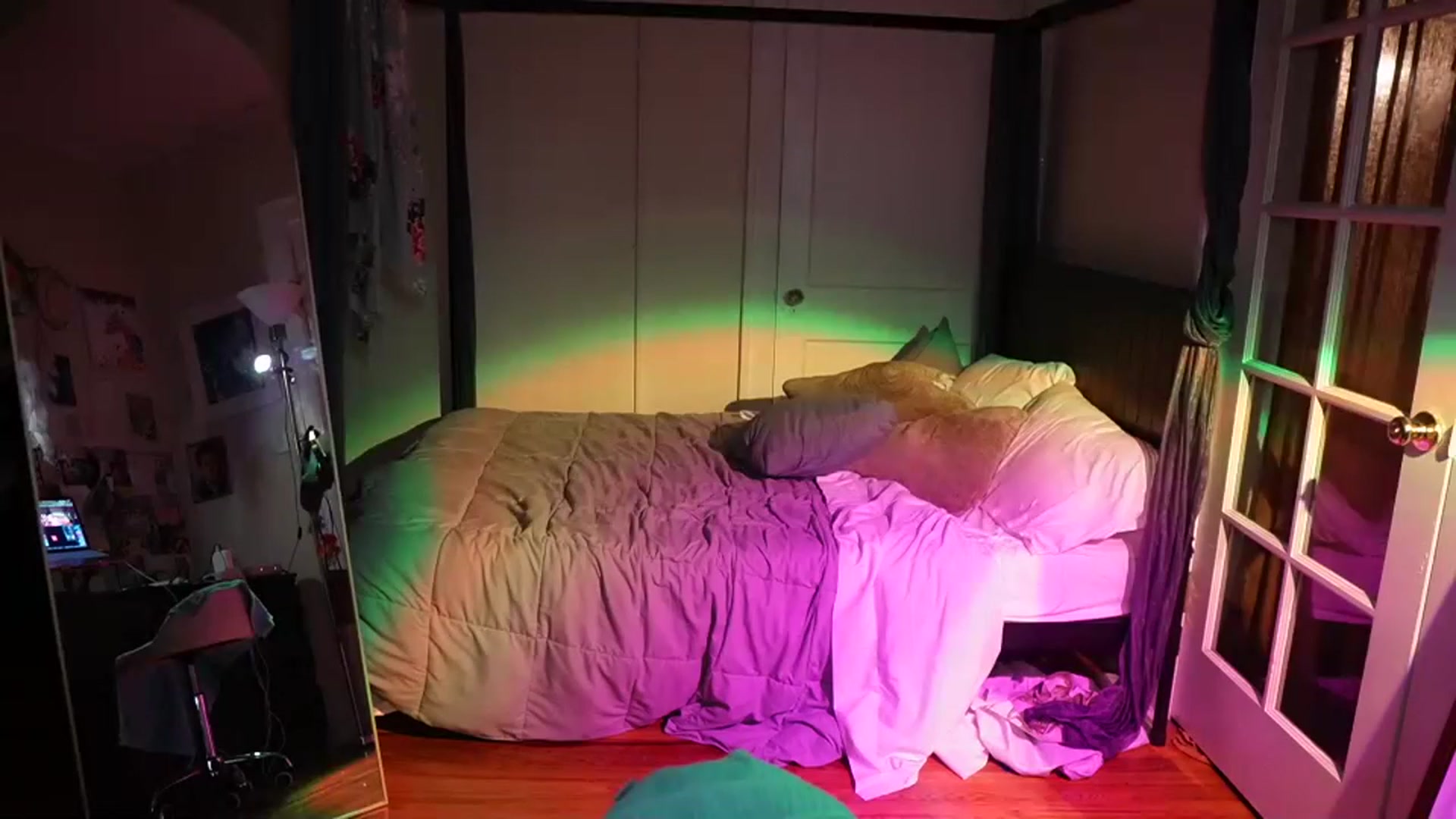 Gallery image thumbnail from Gia_Bday's myfreecams stream on, 08/23/2023, 04:21 image 2 of 20