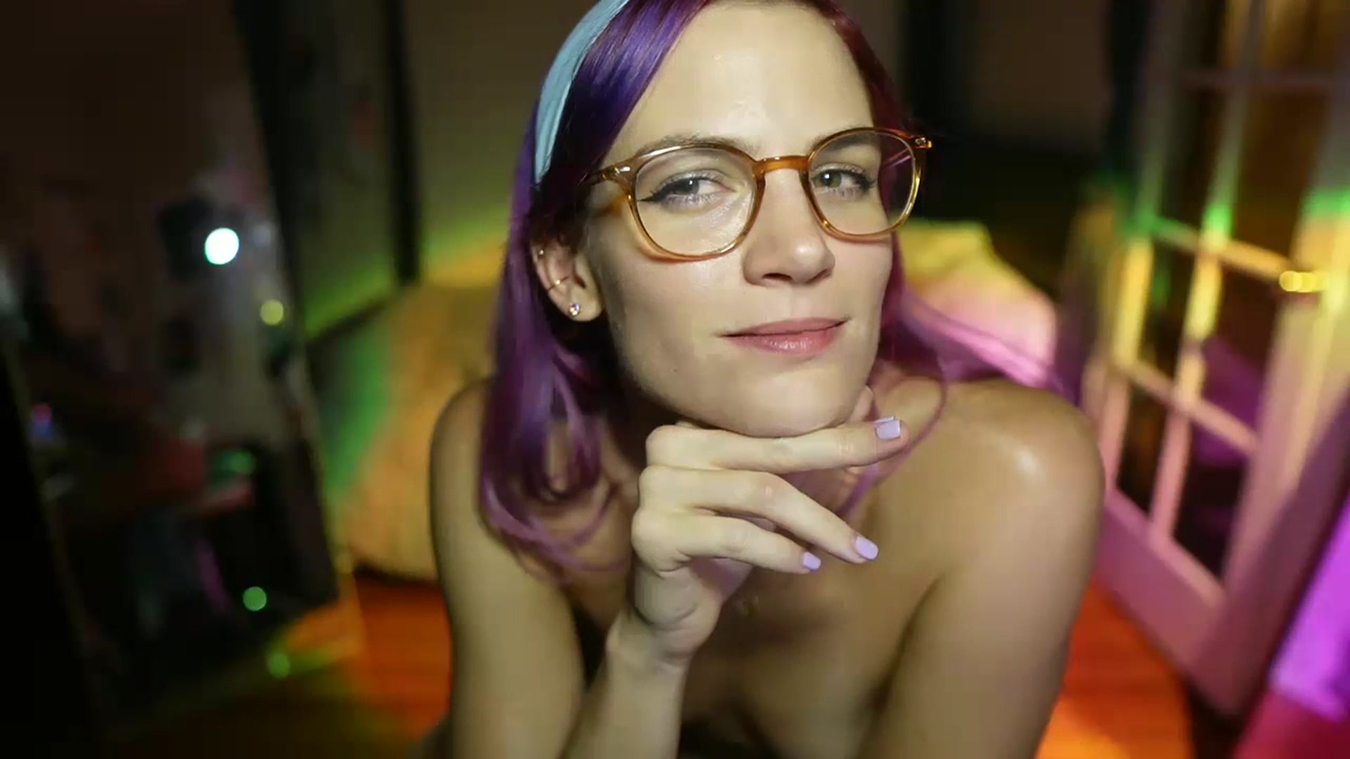 Gallery image thumbnail from Gia_Bday's myfreecams stream on, 08/23/2023, 04:21 image 20 of 20