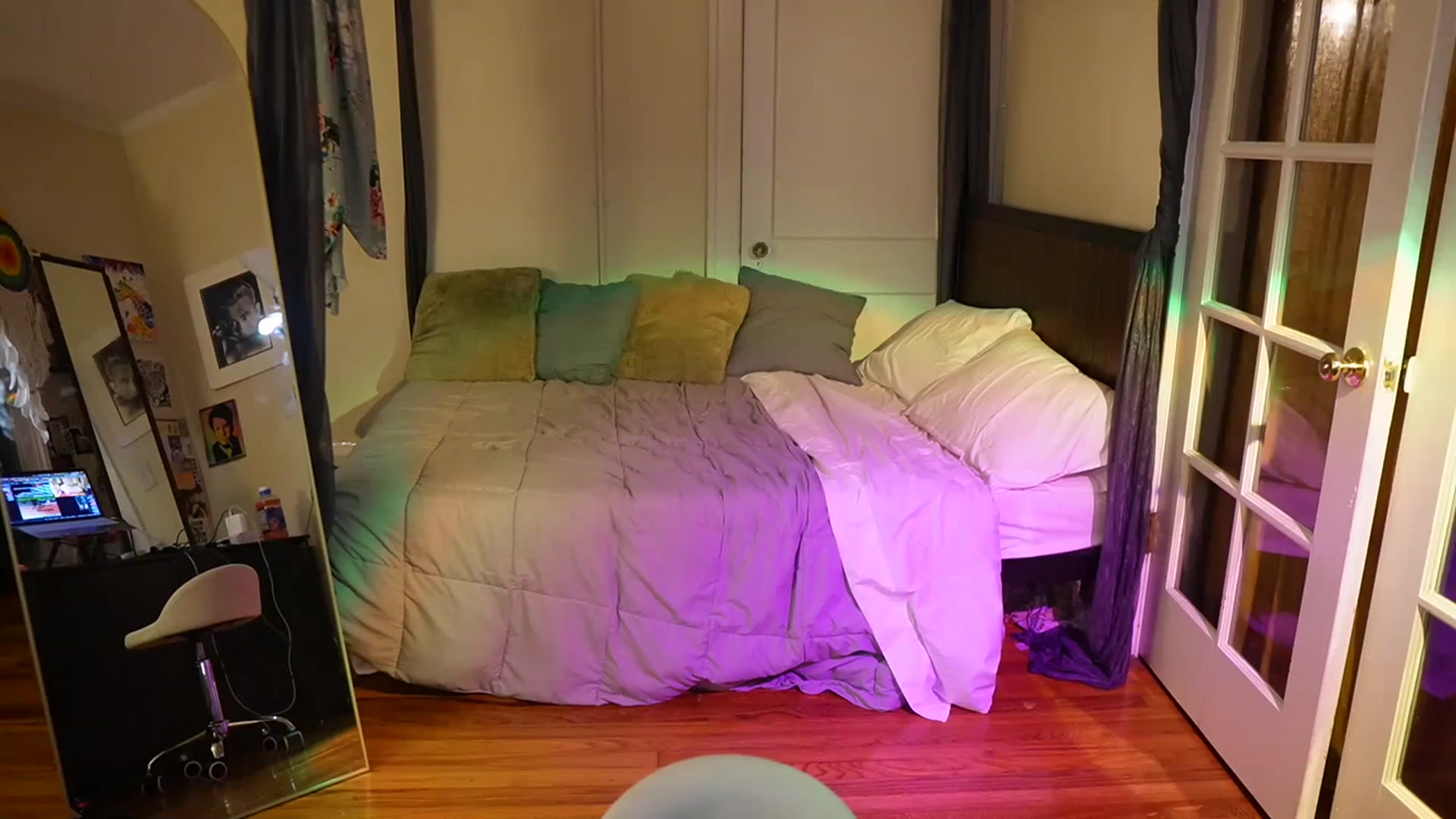 Gallery image thumbnail from Gia_Bday's myfreecams stream on, 08/26/2023, 03:07 image 2 of 20