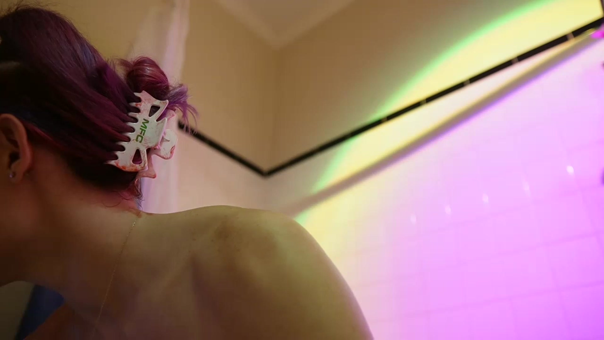 Gallery image thumbnail from Gia_Bday's myfreecams stream on, 08/26/2023, 04:19 image 16 of 20