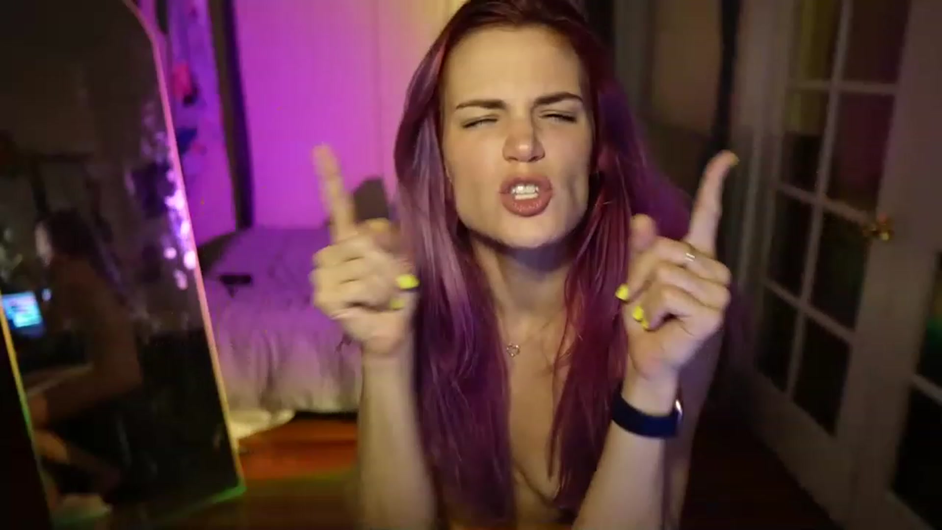 Gallery image thumbnail from Gia_Bday's myfreecams stream on, 08/27/2023, 06:21 image 1 of 20