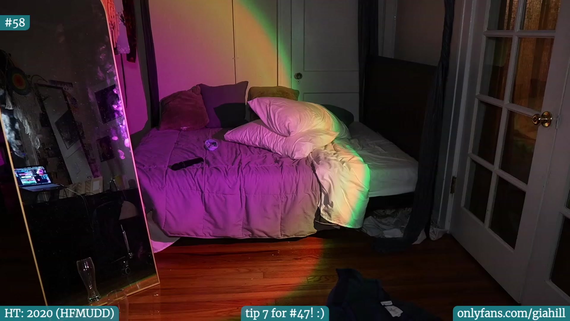 Gallery image thumbnail from Gia_Bday's myfreecams stream on, 08/29/2023, 04:16 image 5 of 20