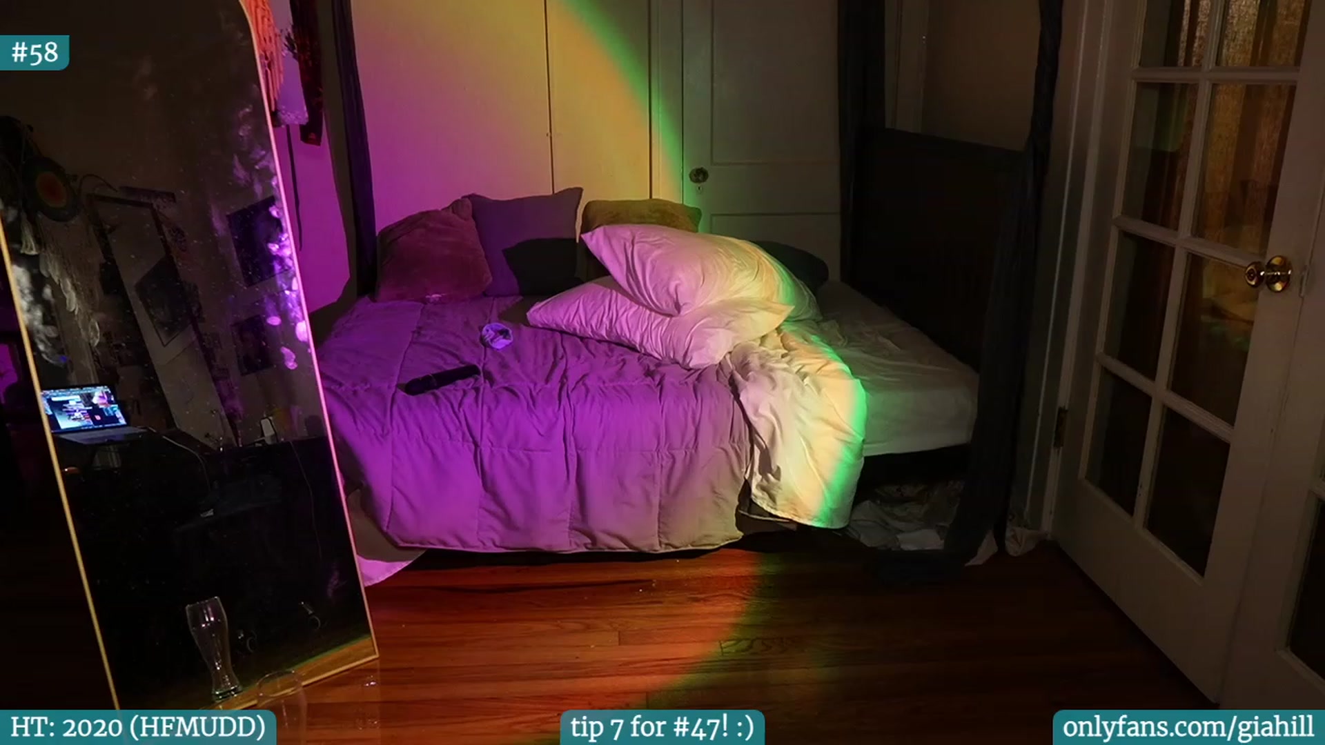 Gallery image thumbnail from Gia_Bday's myfreecams stream on, 08/29/2023, 04:16 image 16 of 20