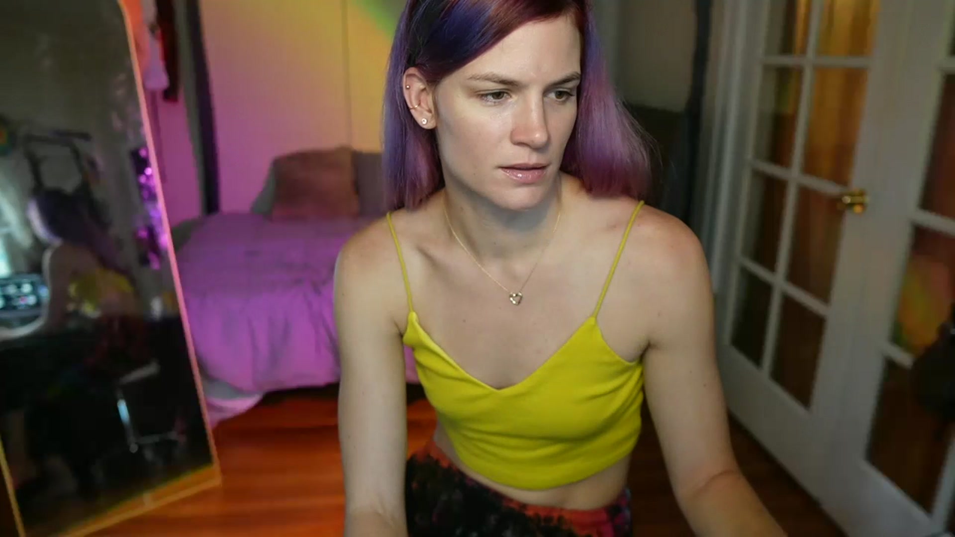 Gallery image thumbnail from Gia_Bday's myfreecams stream on, 08/29/2023, 22:23 image 7 of 20
