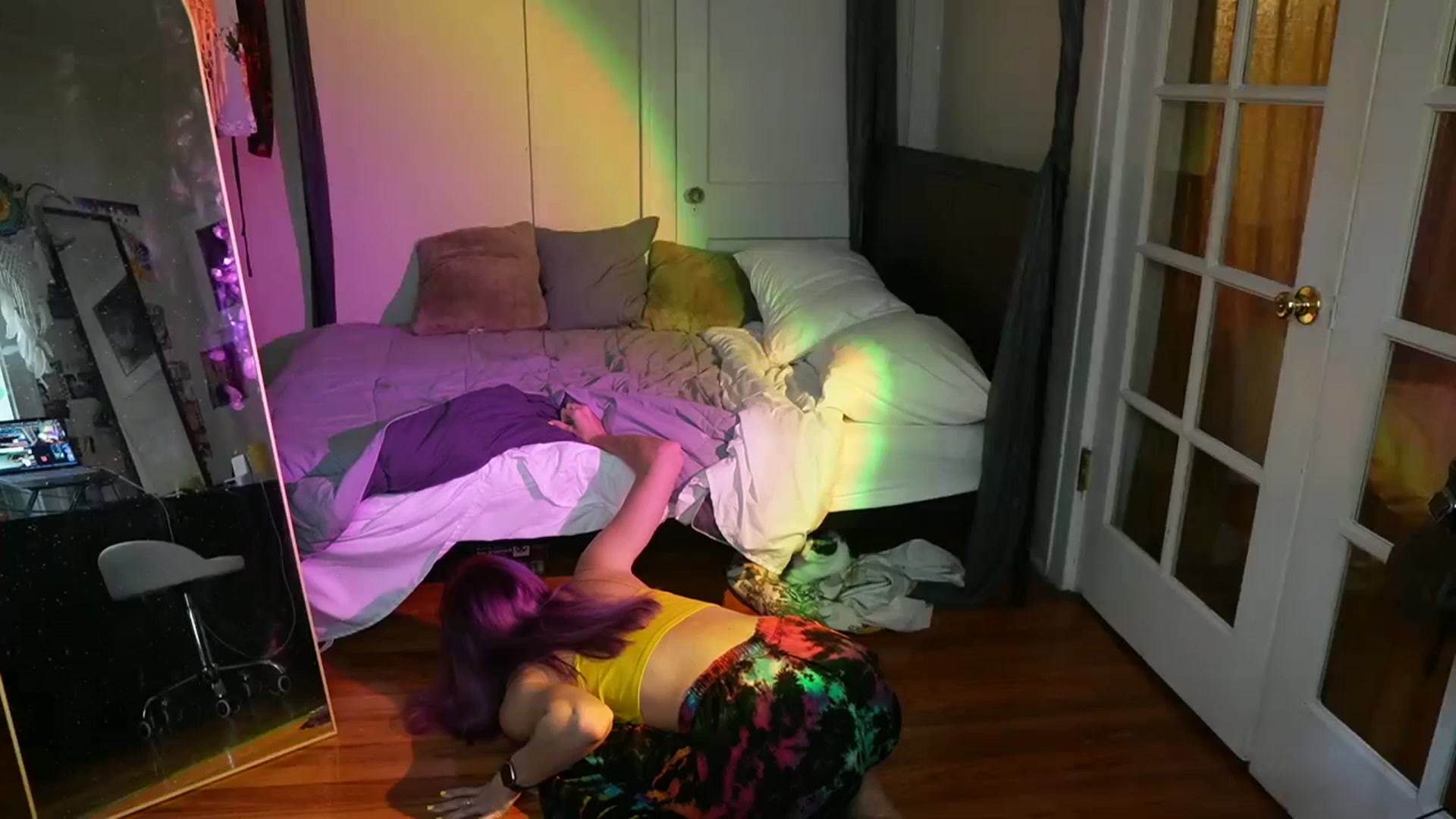 Gallery image thumbnail from Gia_Bday's myfreecams stream on, 08/29/2023, 22:23 image 14 of 20