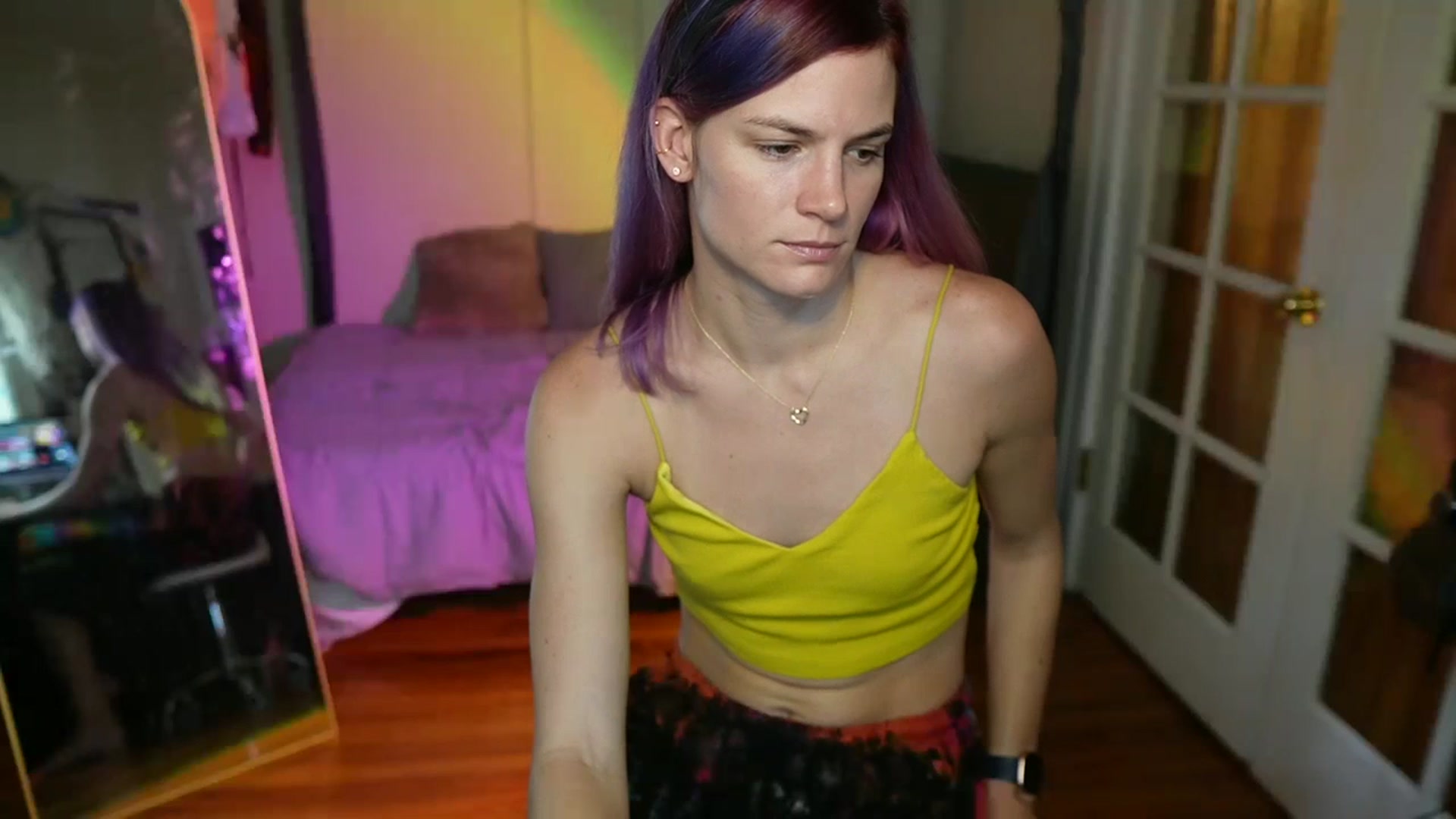 Gallery image thumbnail from Gia_Bday's myfreecams stream on, 08/29/2023, 22:23 image 9 of 20