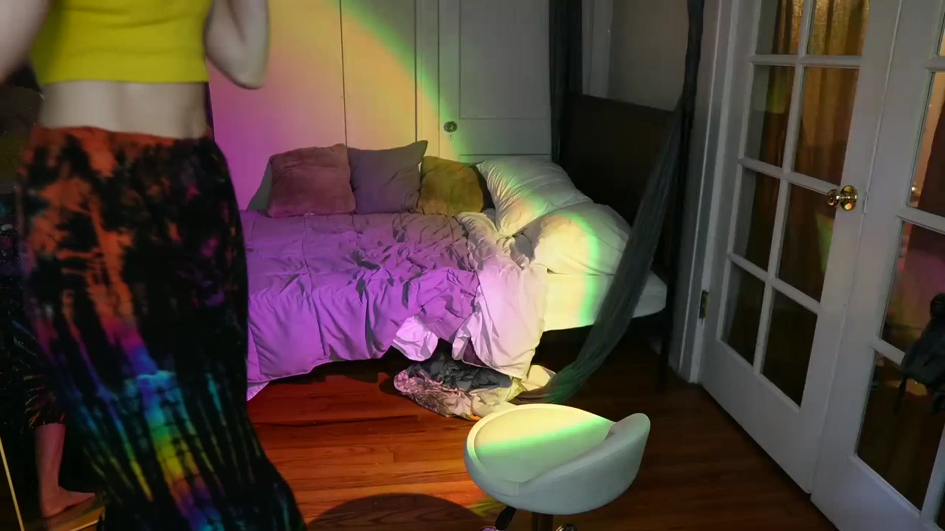 Gallery image thumbnail from Gia_Bday's myfreecams stream on, 08/29/2023, 22:36 image 5 of 20