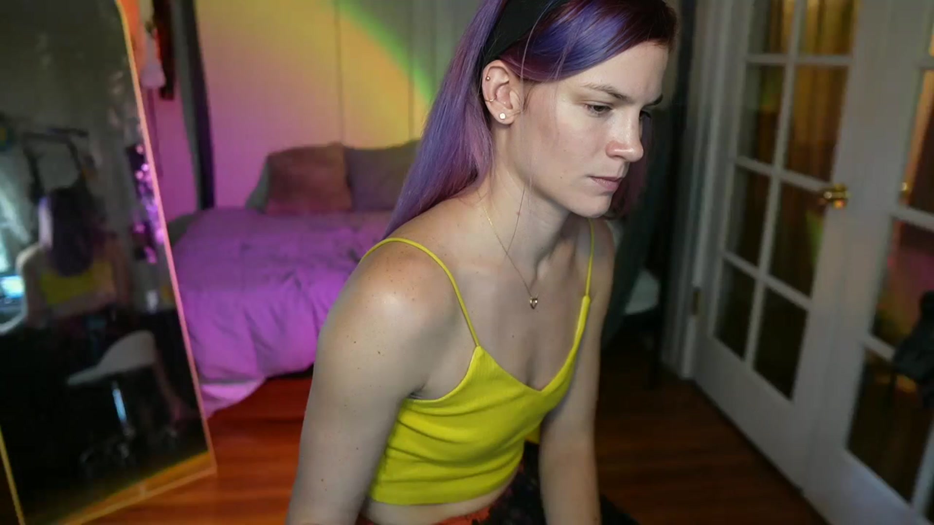 Gallery image thumbnail from Gia_Bday's myfreecams stream on, 08/29/2023, 22:36 image 14 of 20