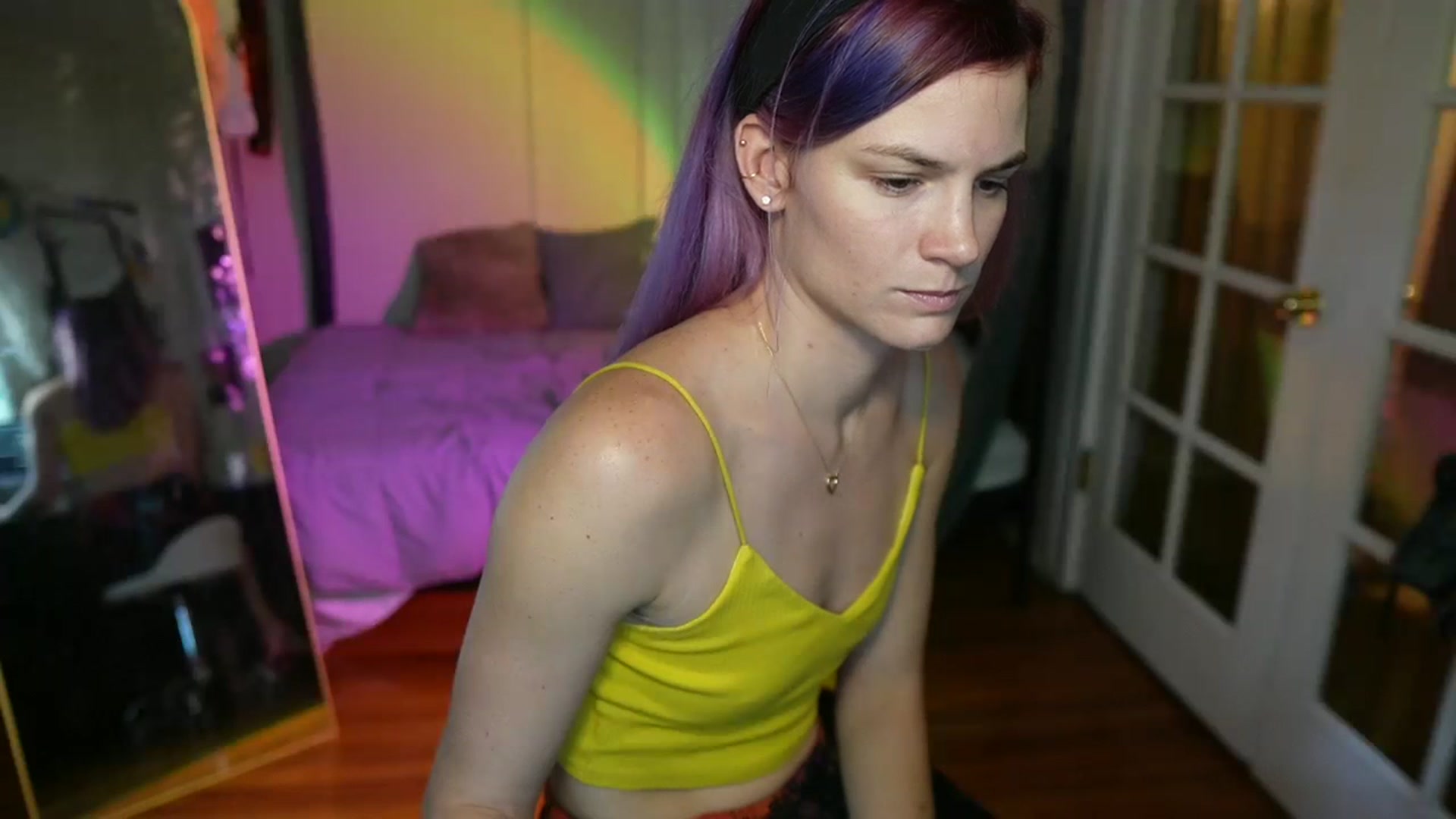 Gallery image thumbnail from Gia_Bday's myfreecams stream on, 08/29/2023, 22:36 image 12 of 20