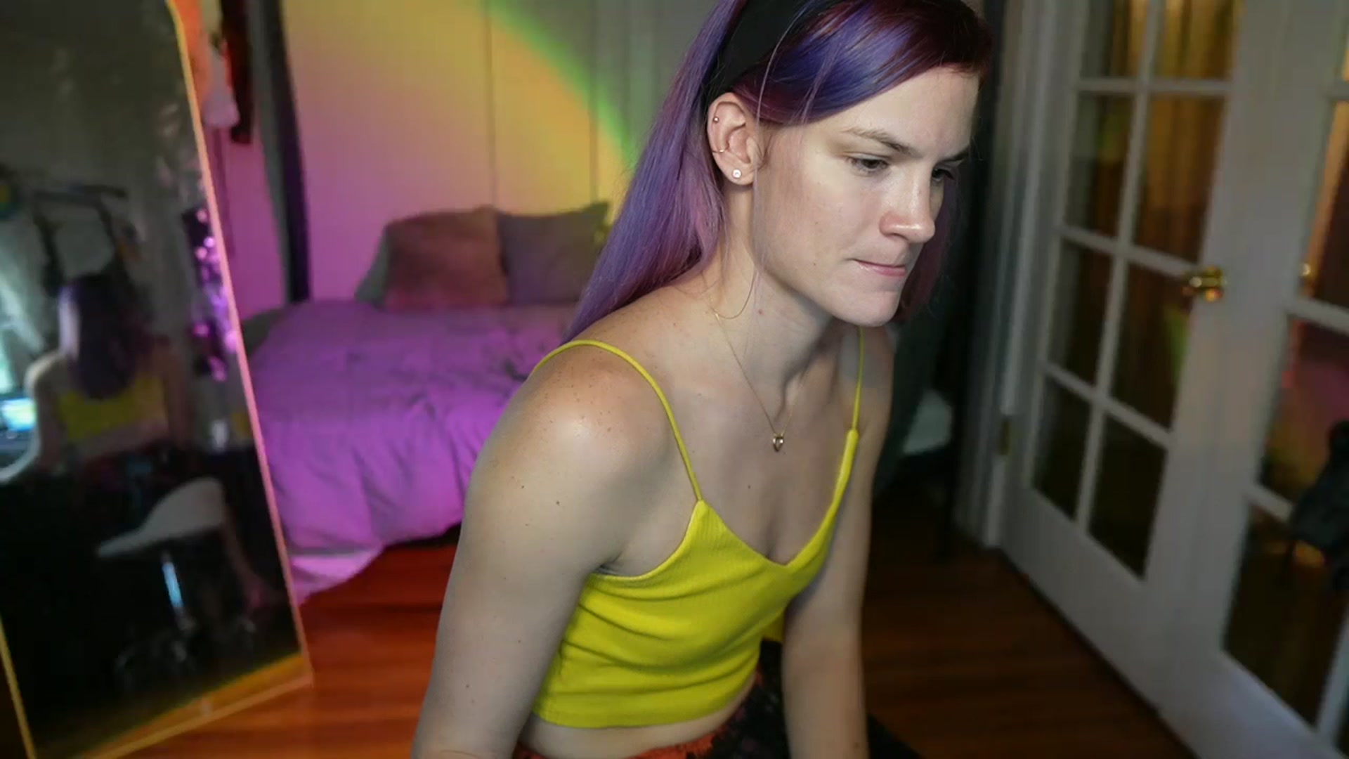 Gallery image thumbnail from Gia_Bday's myfreecams stream on, 08/29/2023, 22:36 image 13 of 20
