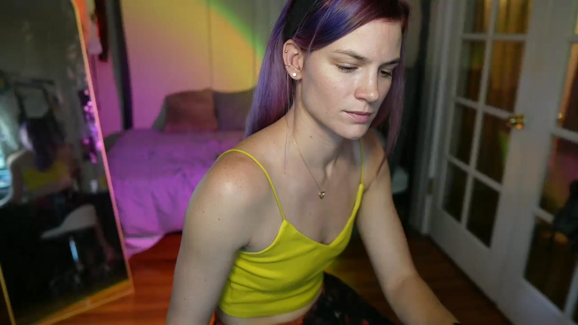 Gallery image thumbnail from Gia_Bday's myfreecams stream on, 08/29/2023, 22:36 image 16 of 20
