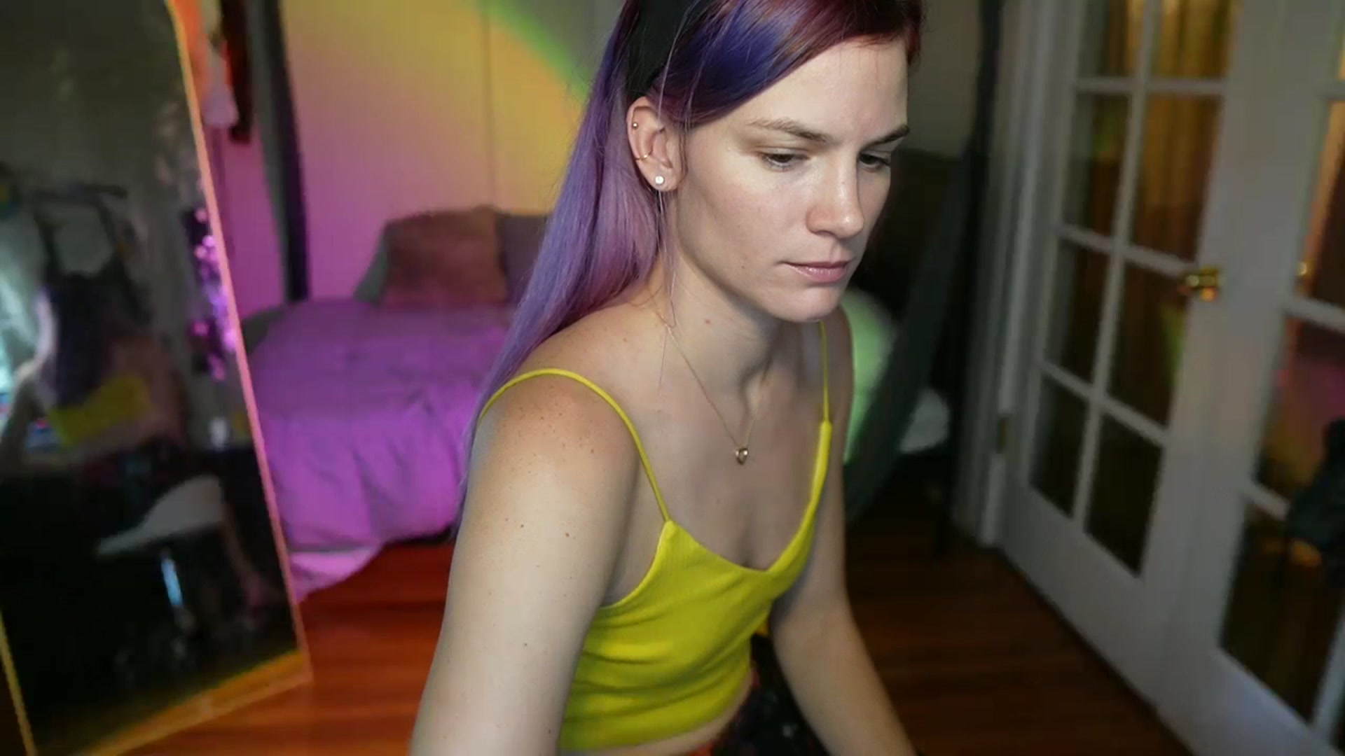 Gallery image thumbnail from Gia_Bday's myfreecams stream on, 08/29/2023, 22:36 image 11 of 20