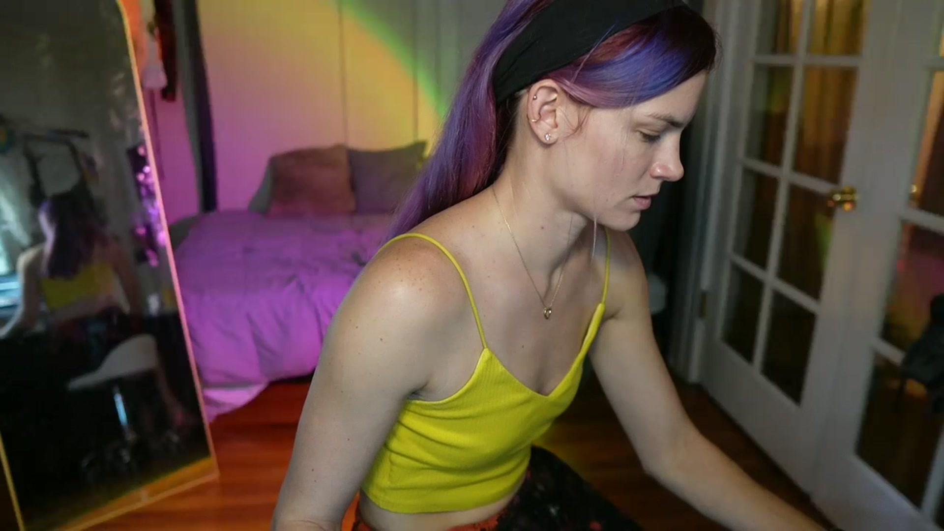 Gallery image thumbnail from Gia_Bday's myfreecams stream on, 08/29/2023, 22:36 image 15 of 20