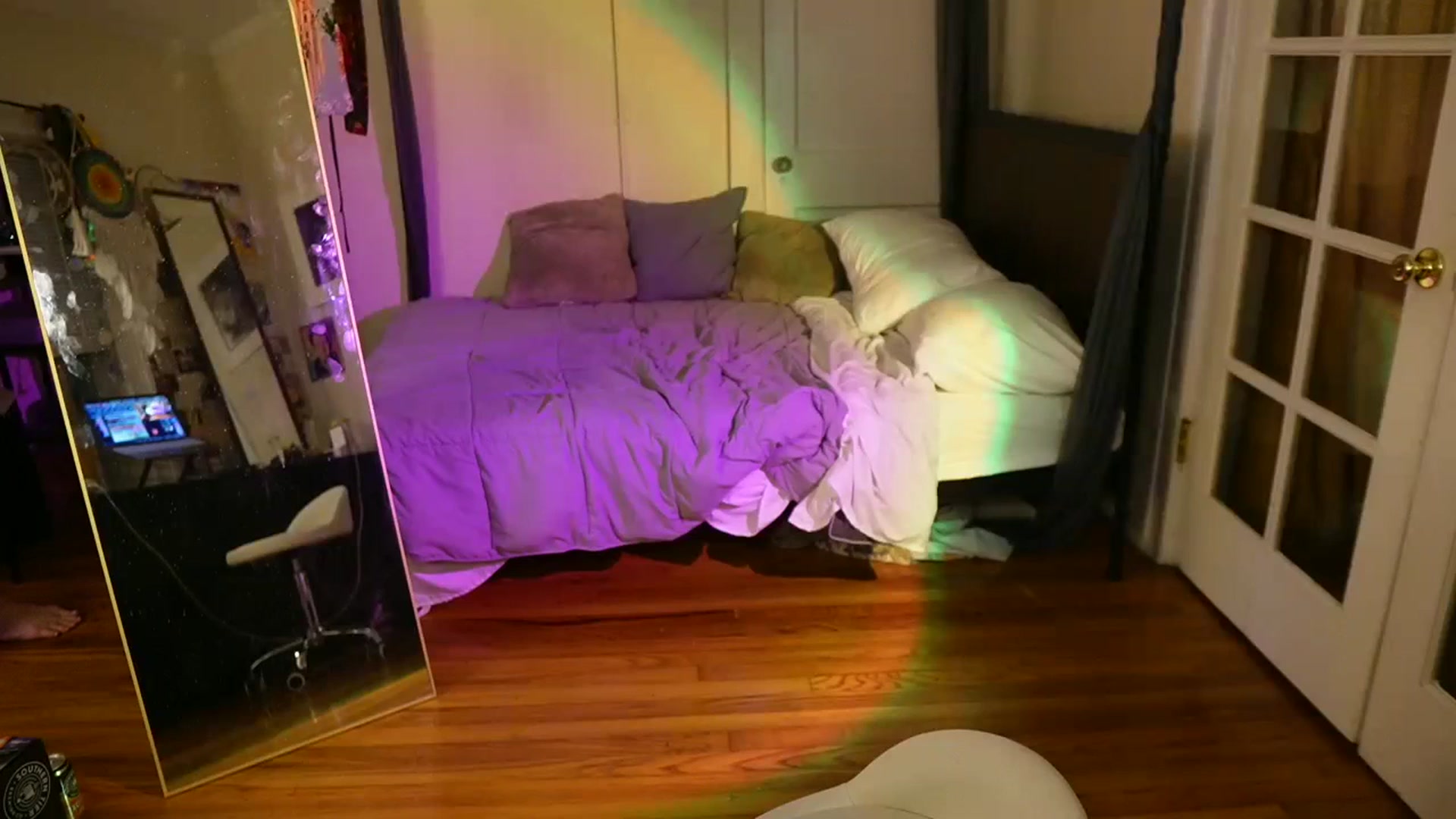 Gallery image thumbnail from Gia_Bday's myfreecams stream on, 08/30/2023, 02:36 image 1 of 20