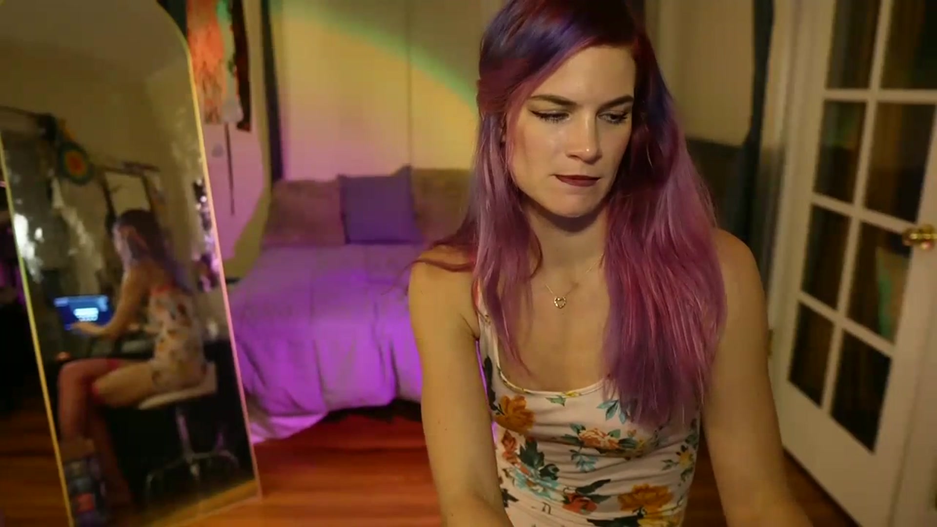 Gallery image thumbnail from Gia_Bday's myfreecams stream on, 08/31/2023, 03:12 image 12 of 20