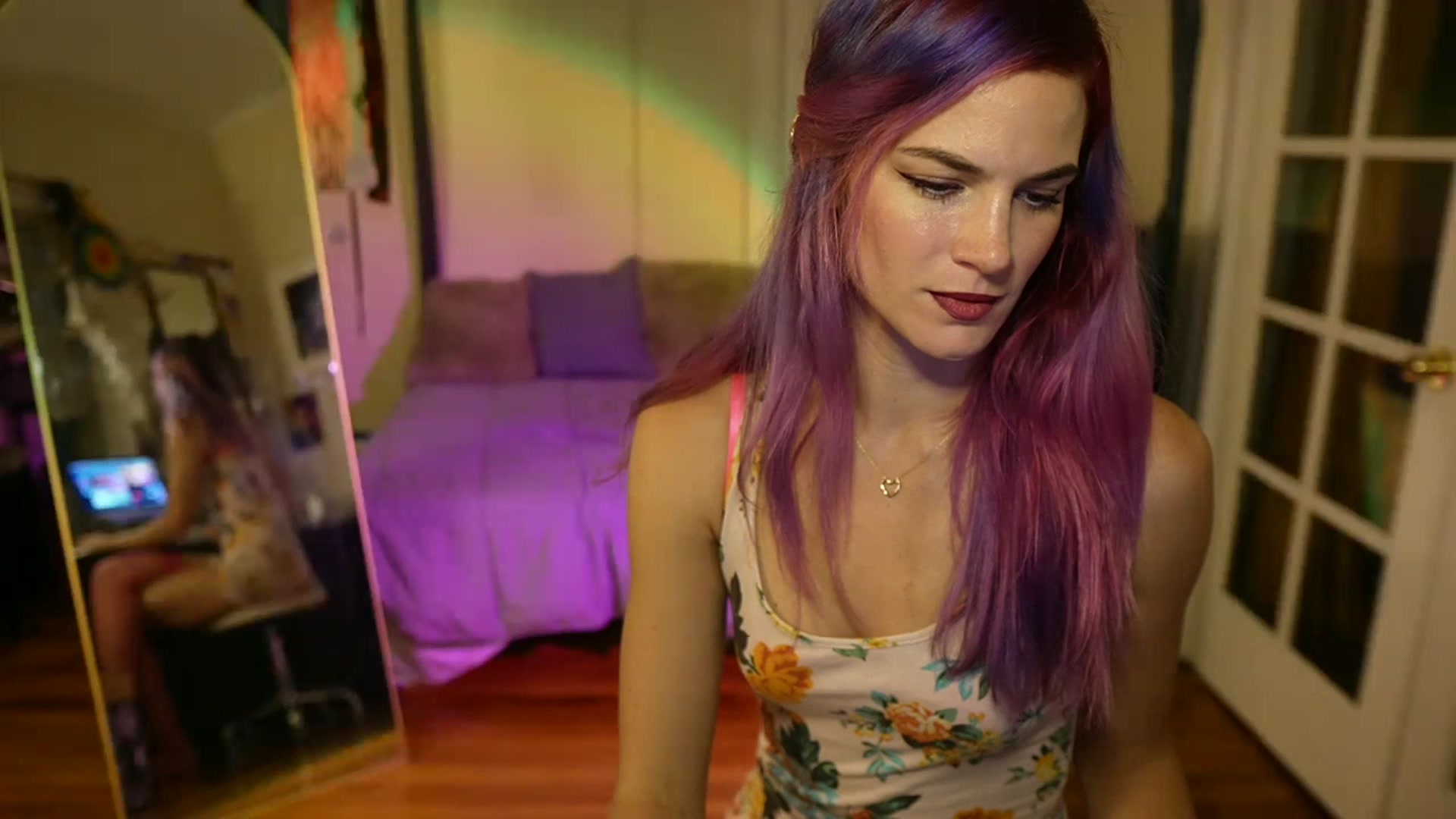 Gallery image thumbnail from Gia_Bday's myfreecams stream on, 08/31/2023, 03:12 image 16 of 20