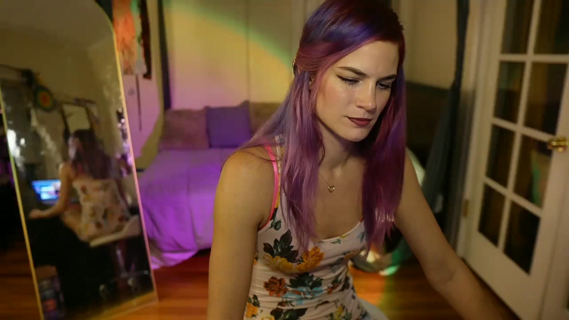 Gallery image thumbnail from Gia_Bday's myfreecams stream on, 08/31/2023, 03:12 image 11 of 20