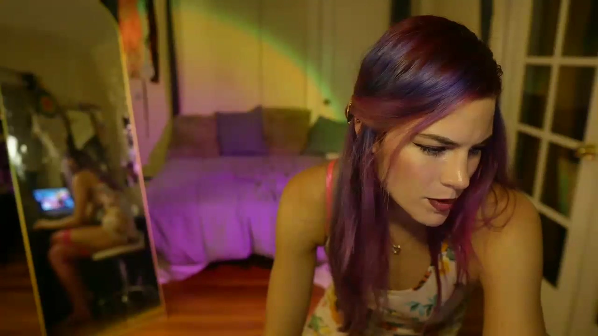 Gallery image thumbnail from Gia_Bday's myfreecams stream on, 08/31/2023, 03:12 image 6 of 20