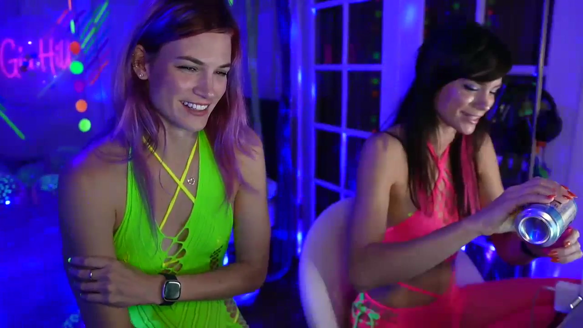 Gallery image thumbnail from Gia_Bday's myfreecams stream on, 09/01/2023, 02:11 image 4 of 20