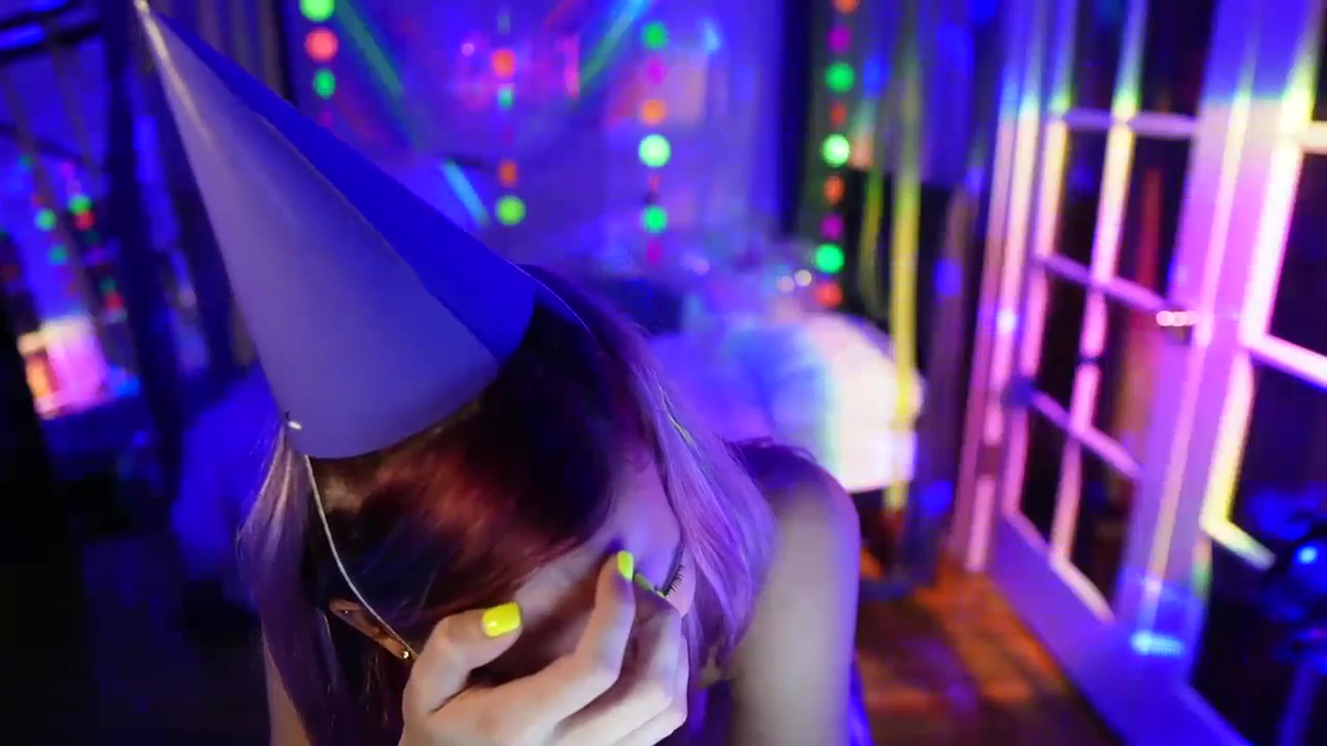 Gallery image thumbnail from Gia_Bday's myfreecams stream on, 09/01/2023, 05:19 image 20 of 20