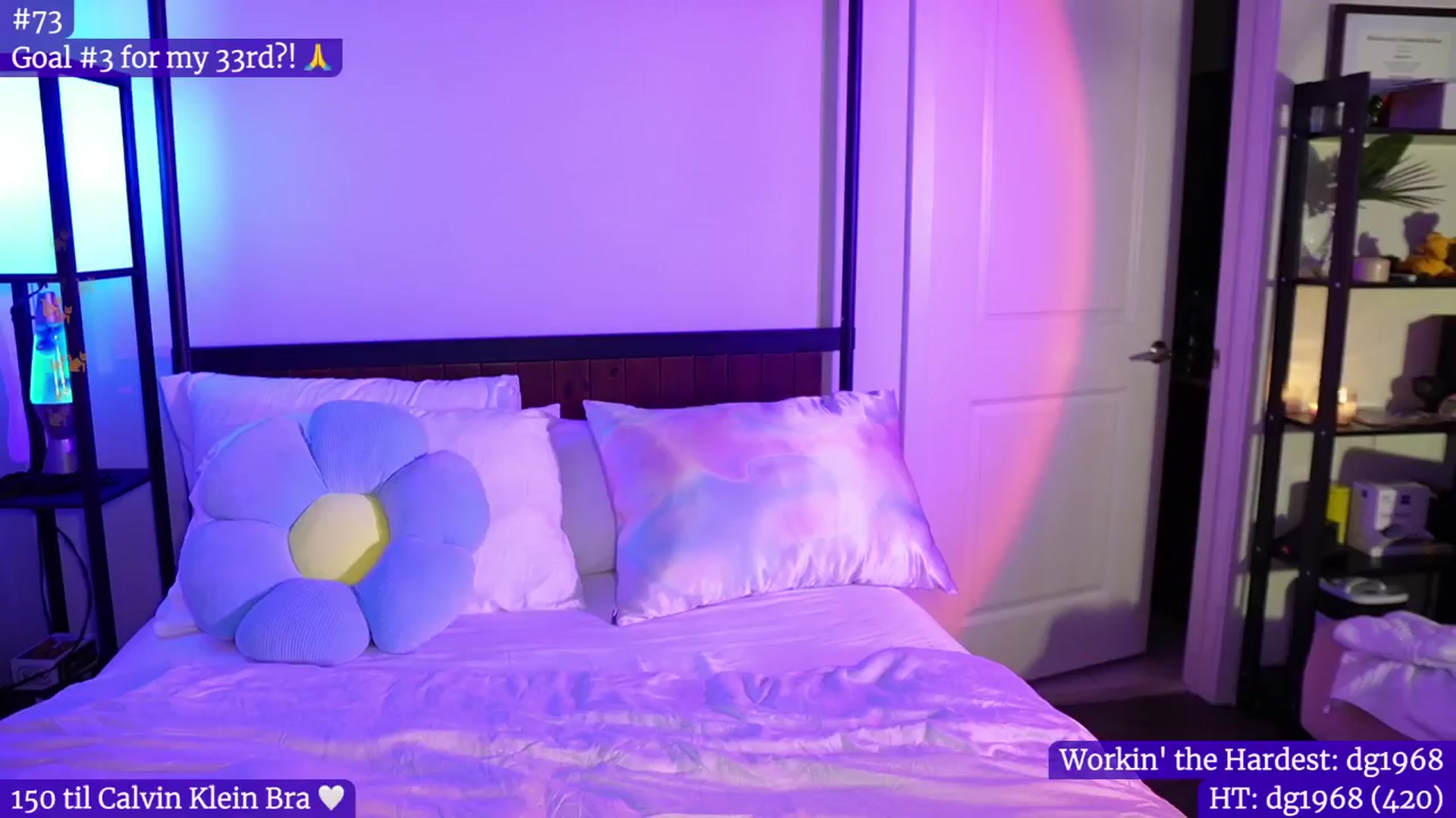 Gallery image thumbnail from Gia_Bday's myfreecams stream on, 08/02/2024, 05:28 image 1 of 20