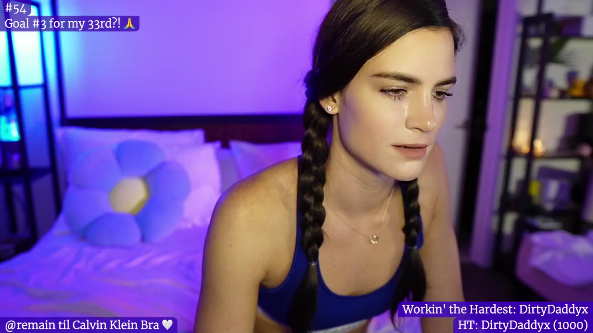 Gallery image thumbnail from Gia_Bday's myfreecams stream on, 08/02/2024, 05:28 image 3 of 20