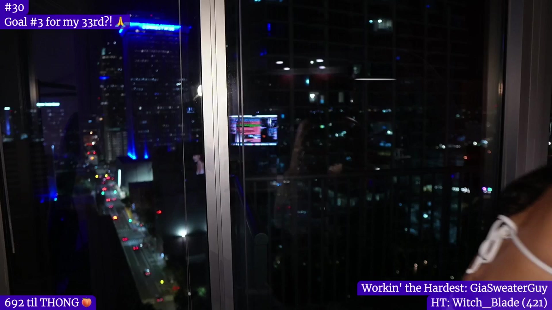 Gallery image thumbnail from Gia_Bday's myfreecams stream on, 08/03/2024, 05:03 image 13 of 20