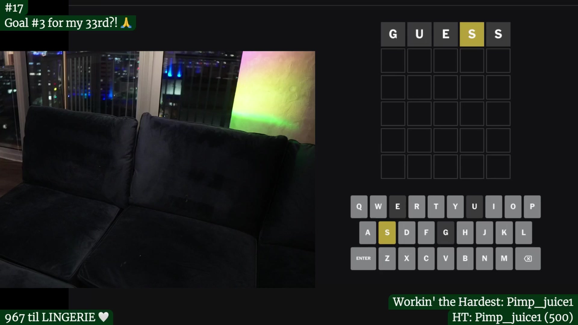 Gallery image thumbnail from Gia_Bday's myfreecams stream on, 08/08/2024, 04:28 image 9 of 20