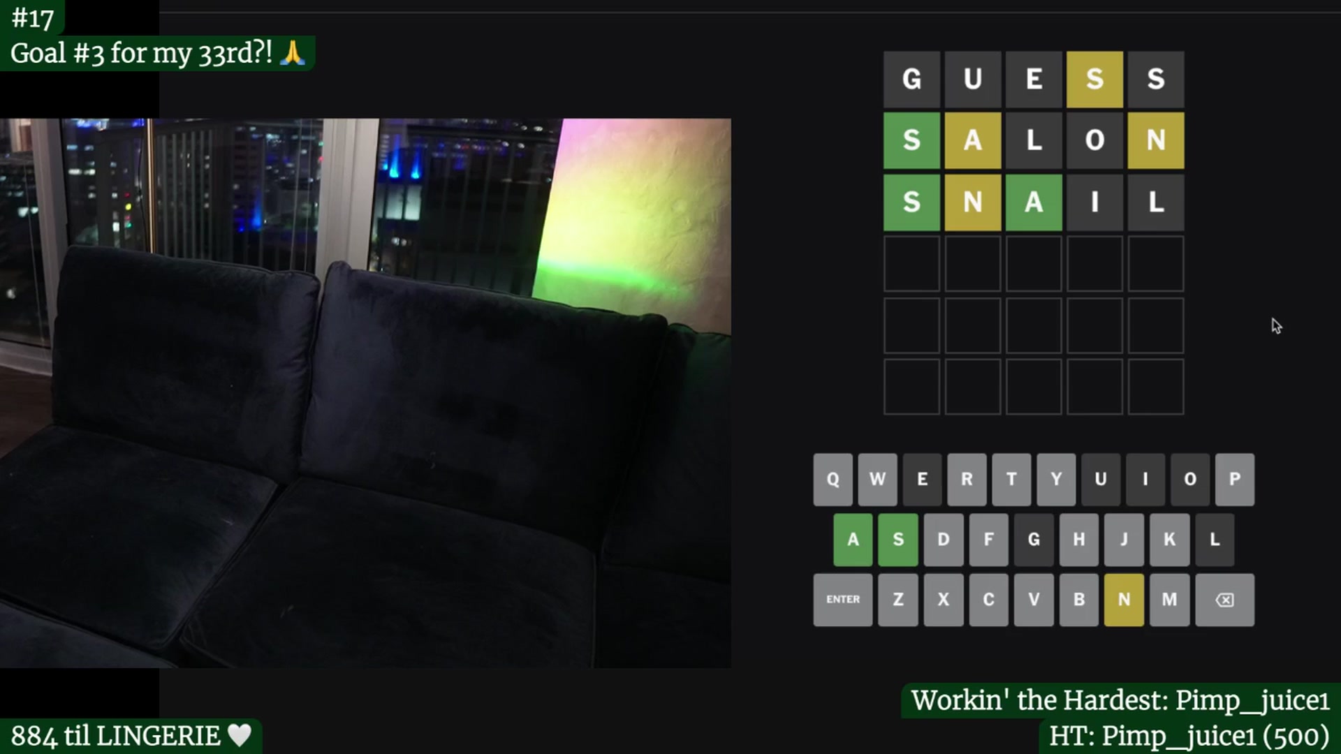 Gallery image thumbnail from Gia_Bday's myfreecams stream on, 08/08/2024, 04:28 image 10 of 20