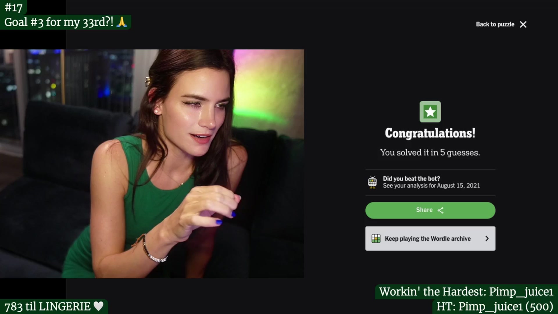 Gallery image thumbnail from Gia_Bday's myfreecams stream on, 08/08/2024, 04:28 image 11 of 20