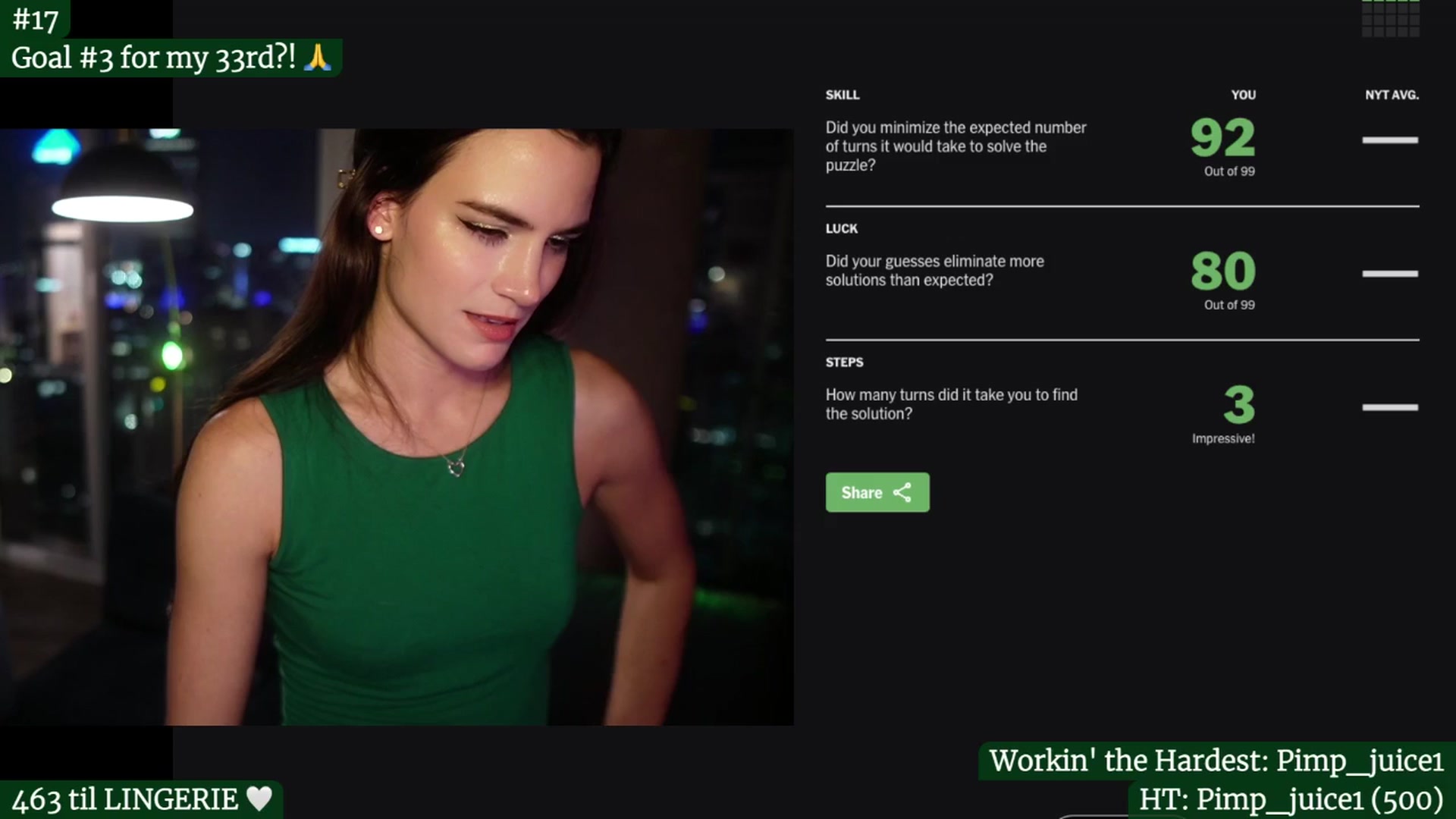 Gallery image thumbnail from Gia_Bday's myfreecams stream on, 08/08/2024, 04:28 image 13 of 20