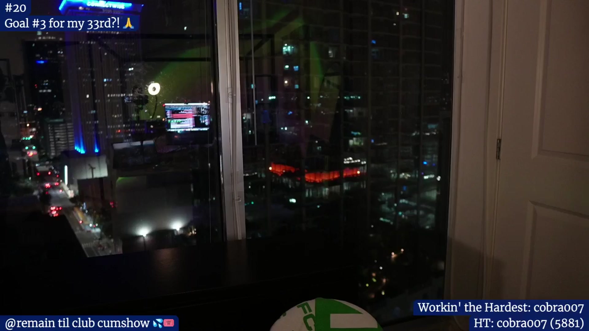 Gallery image thumbnail from Gia_Bday's myfreecams stream on, 08/11/2024, 03:09 image 16 of 20
