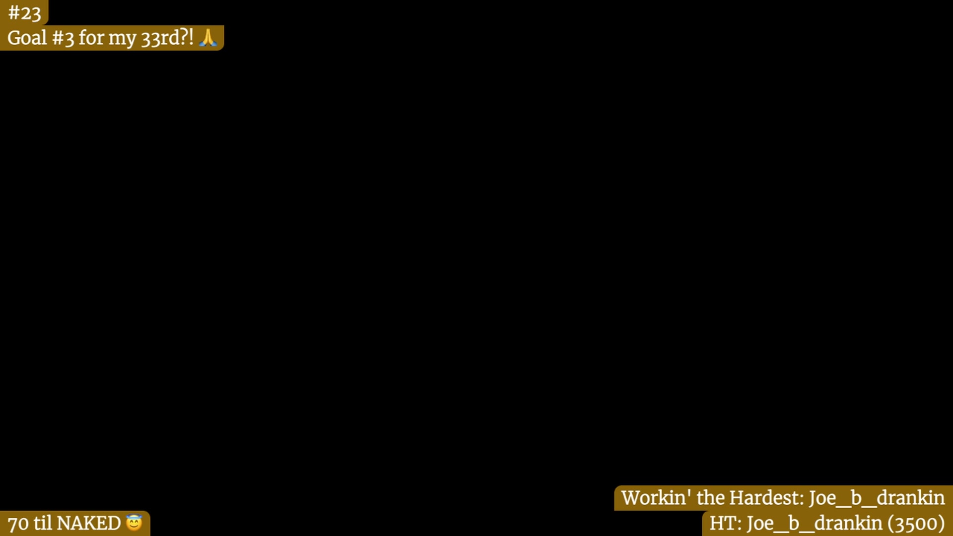 Gallery image thumbnail from Gia_Bday's myfreecams stream on, 08/15/2024, 04:38 image 11 of 20