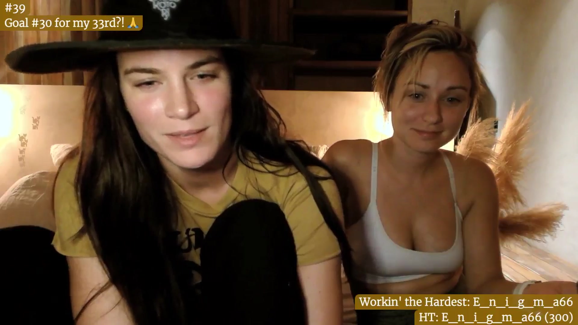 Gallery image thumbnail from Gia_Bday's myfreecams stream on, 08/22/2024, 03:35 image 20 of 20