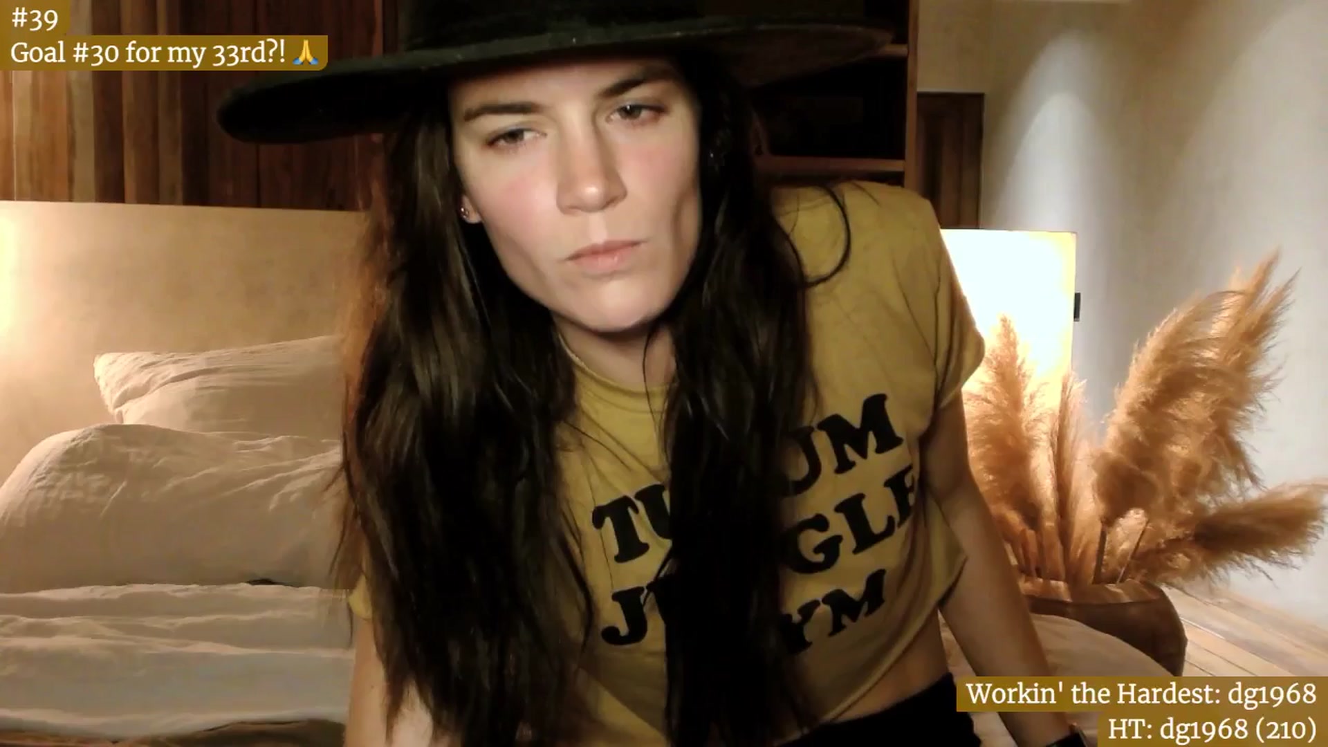 Gallery image thumbnail from Gia_Bday's myfreecams stream on, 08/22/2024, 03:35 image 17 of 20