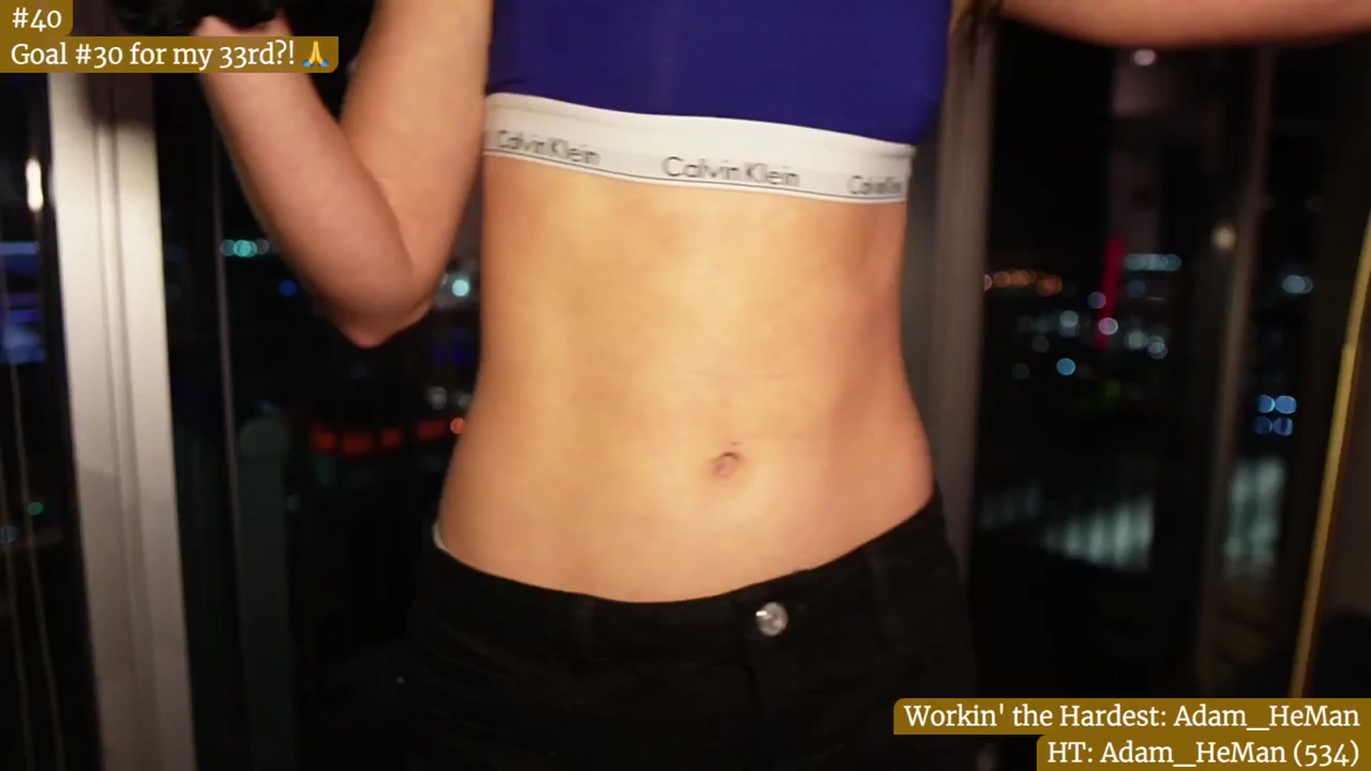 Gallery image thumbnail from Gia_Bday's myfreecams stream on, 08/24/2024, 03:31 image 7 of 20