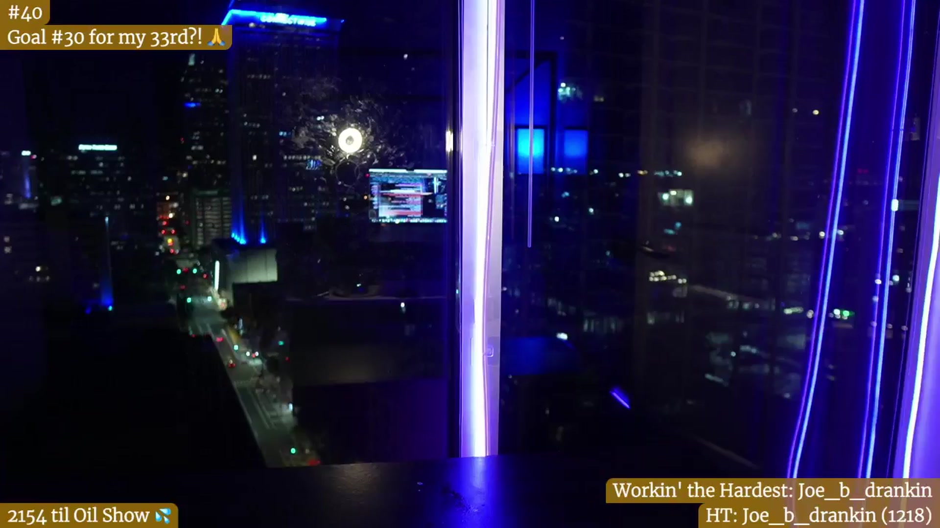 Gallery image thumbnail from Gia_Bday's myfreecams stream on, 08/24/2024, 06:12 image 9 of 20