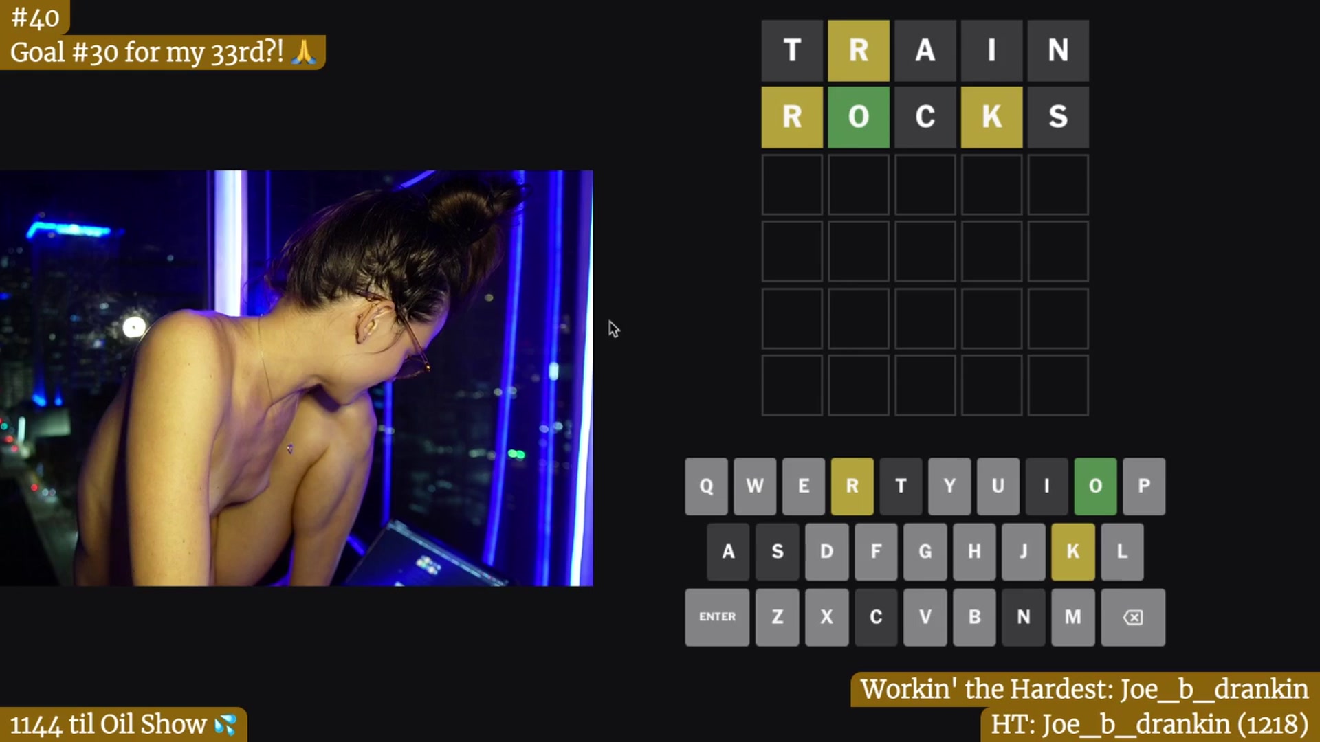 Gallery image thumbnail from Gia_Bday's myfreecams stream on, 08/24/2024, 06:12 image 13 of 20