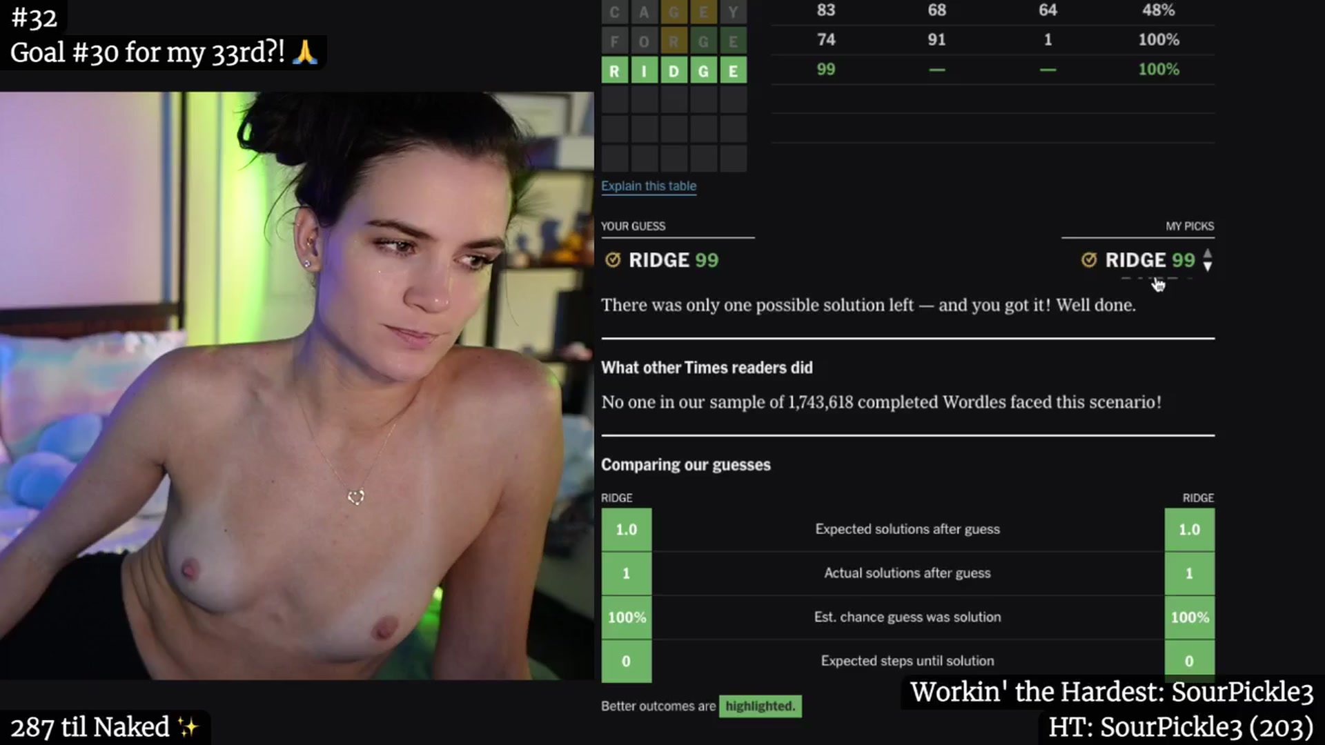 Gallery image thumbnail from Gia_Bday's myfreecams stream on, 08/26/2024, 05:44 image 7 of 20