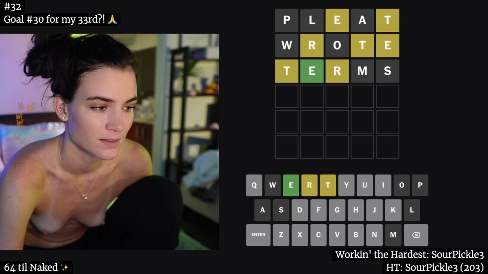 Gallery image thumbnail from Gia_Bday's myfreecams stream on, 08/26/2024, 05:44 image 8 of 20