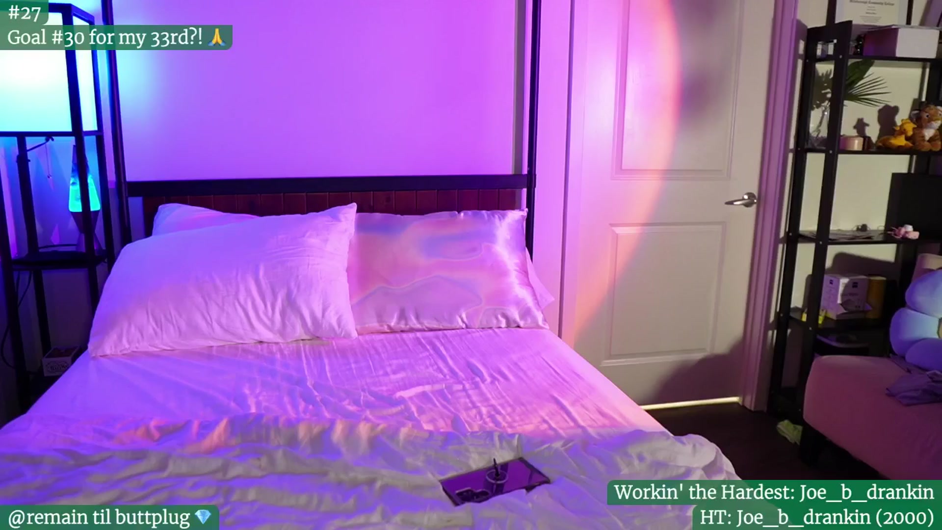 Gallery image thumbnail from Gia_Bday's myfreecams stream on, 08/27/2024, 04:02 image 15 of 20