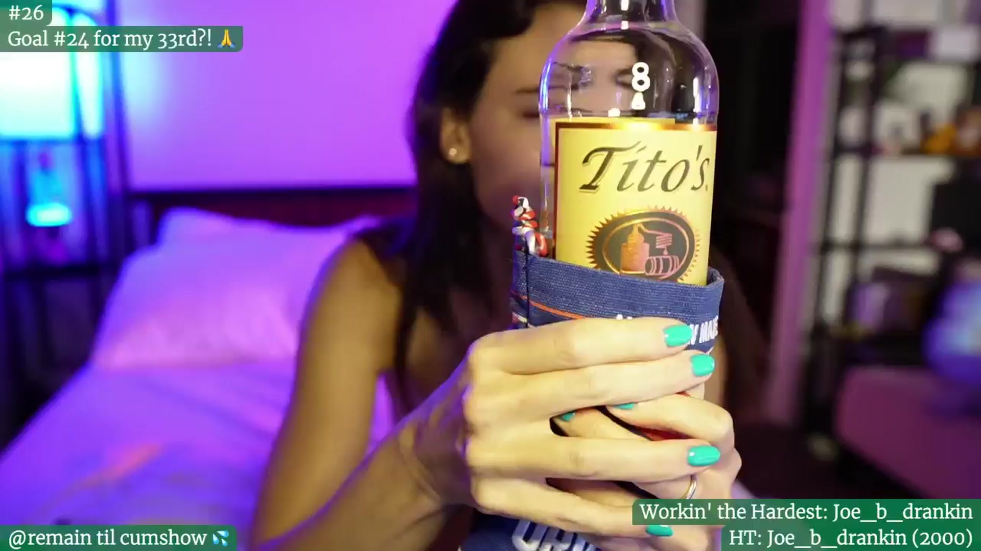 Gallery image thumbnail from Gia_Bday's myfreecams stream on, 08/27/2024, 05:26 image 8 of 20