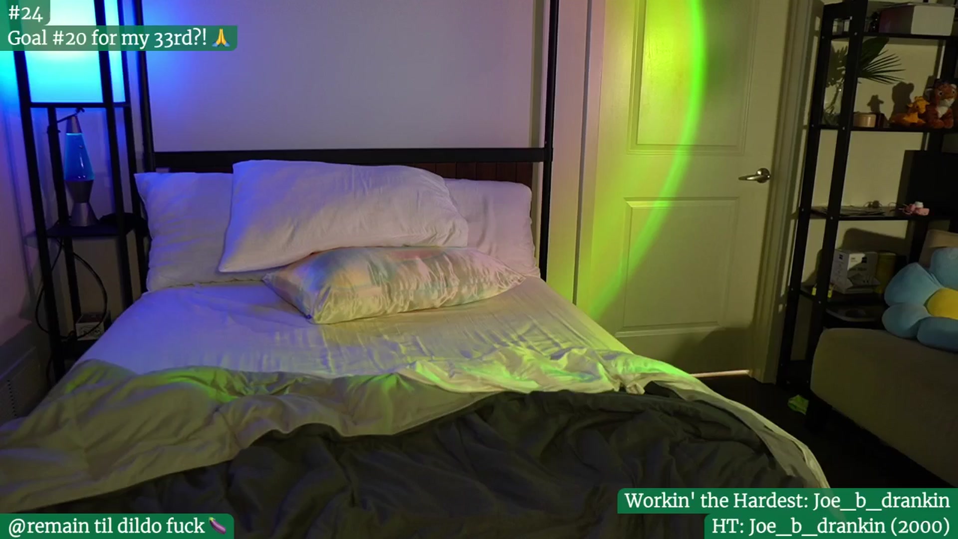 Gallery image thumbnail from Gia_Bday's myfreecams stream on, 08/28/2024, 24:27 image 12 of 20