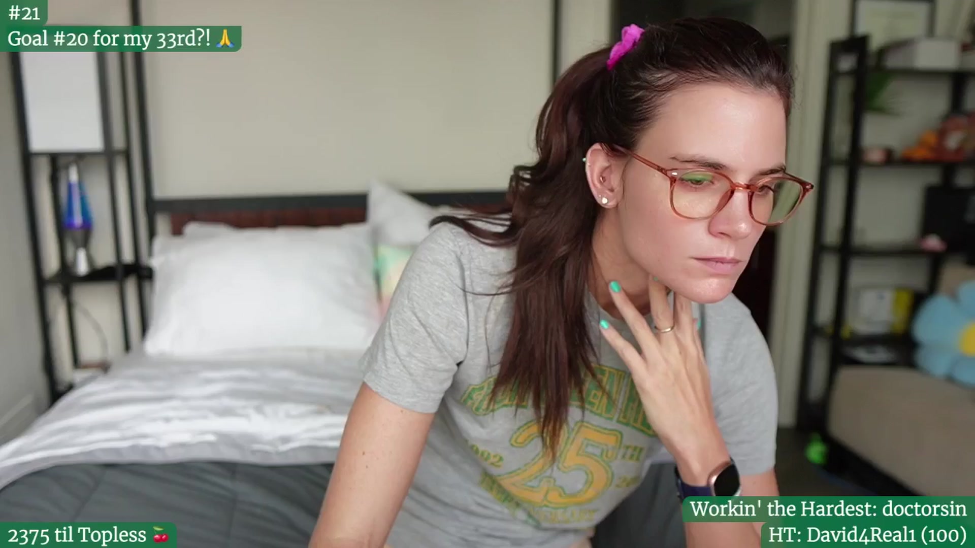 Gallery image thumbnail from Gia_Bday's myfreecams stream on, 08/29/2024, 22:39 image 20 of 20
