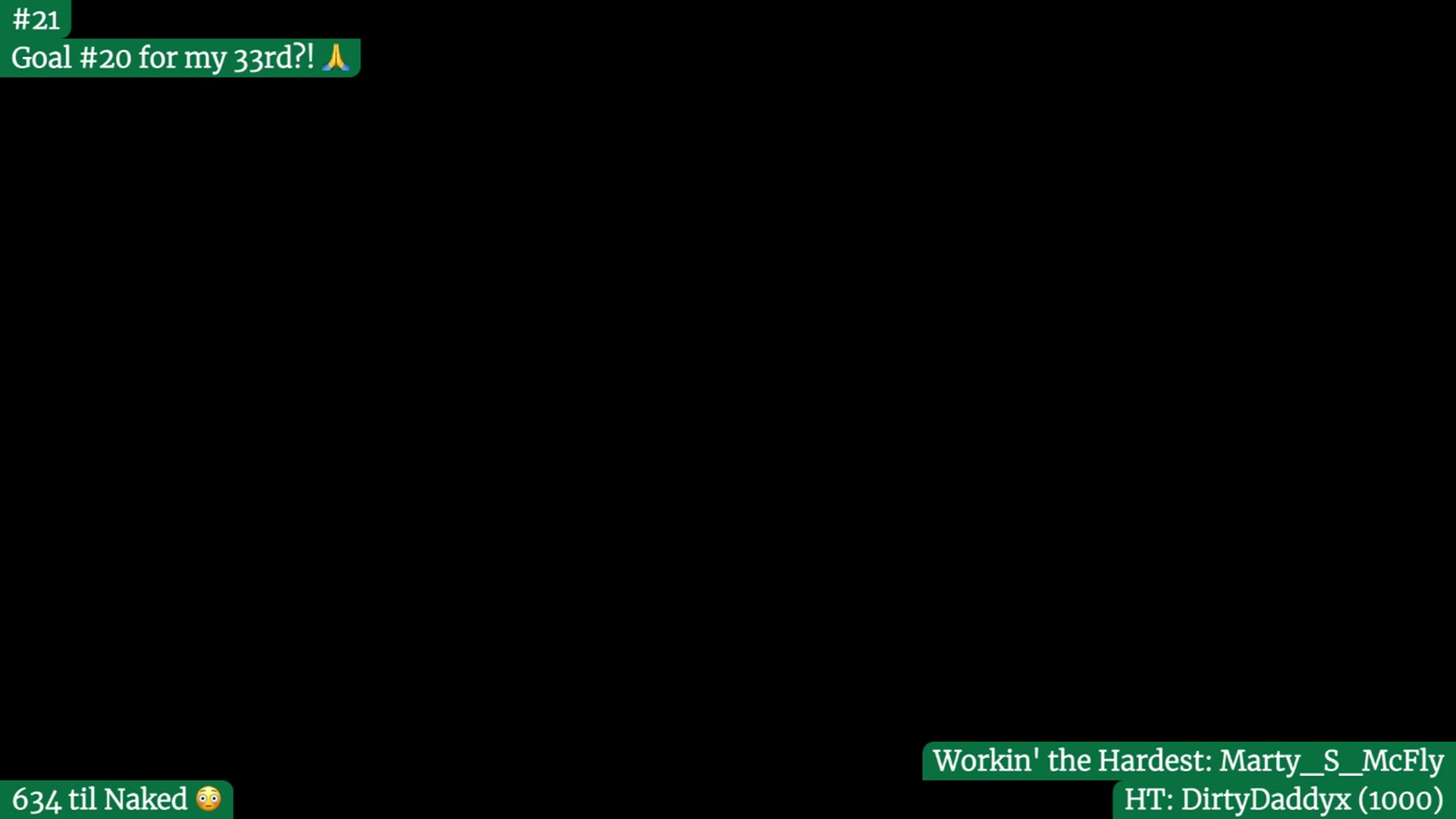 Gallery image thumbnail from Gia_Bday's myfreecams stream on, 08/31/2024, 06:35 image 7 of 20