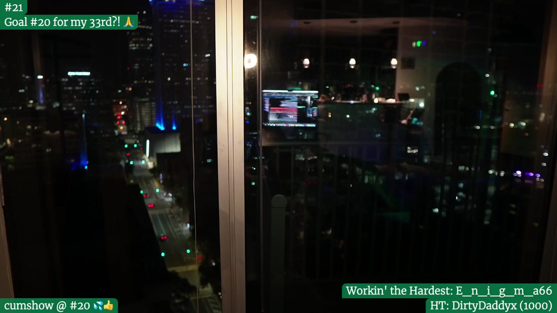 Gallery image thumbnail from Gia_Bday's myfreecams stream on, 08/31/2024, 06:35 image 10 of 20