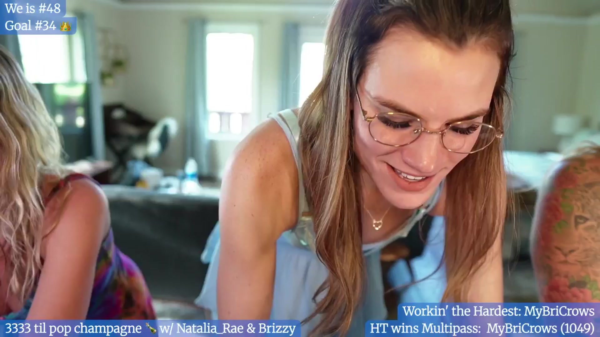 Gallery image thumbnail from Gia_Bday's myfreecams stream on, 08/14/2025, 03:33 image 2 of 20