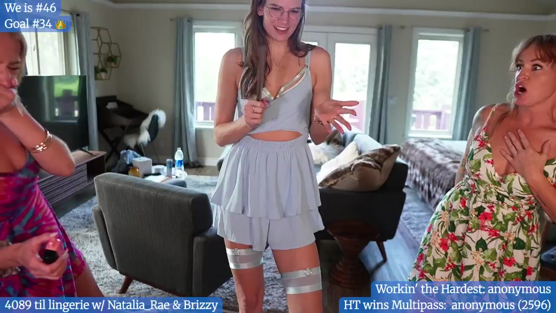 Gallery image thumbnail from Gia_Bday's myfreecams stream on, 08/14/2025, 03:33 image 5 of 20