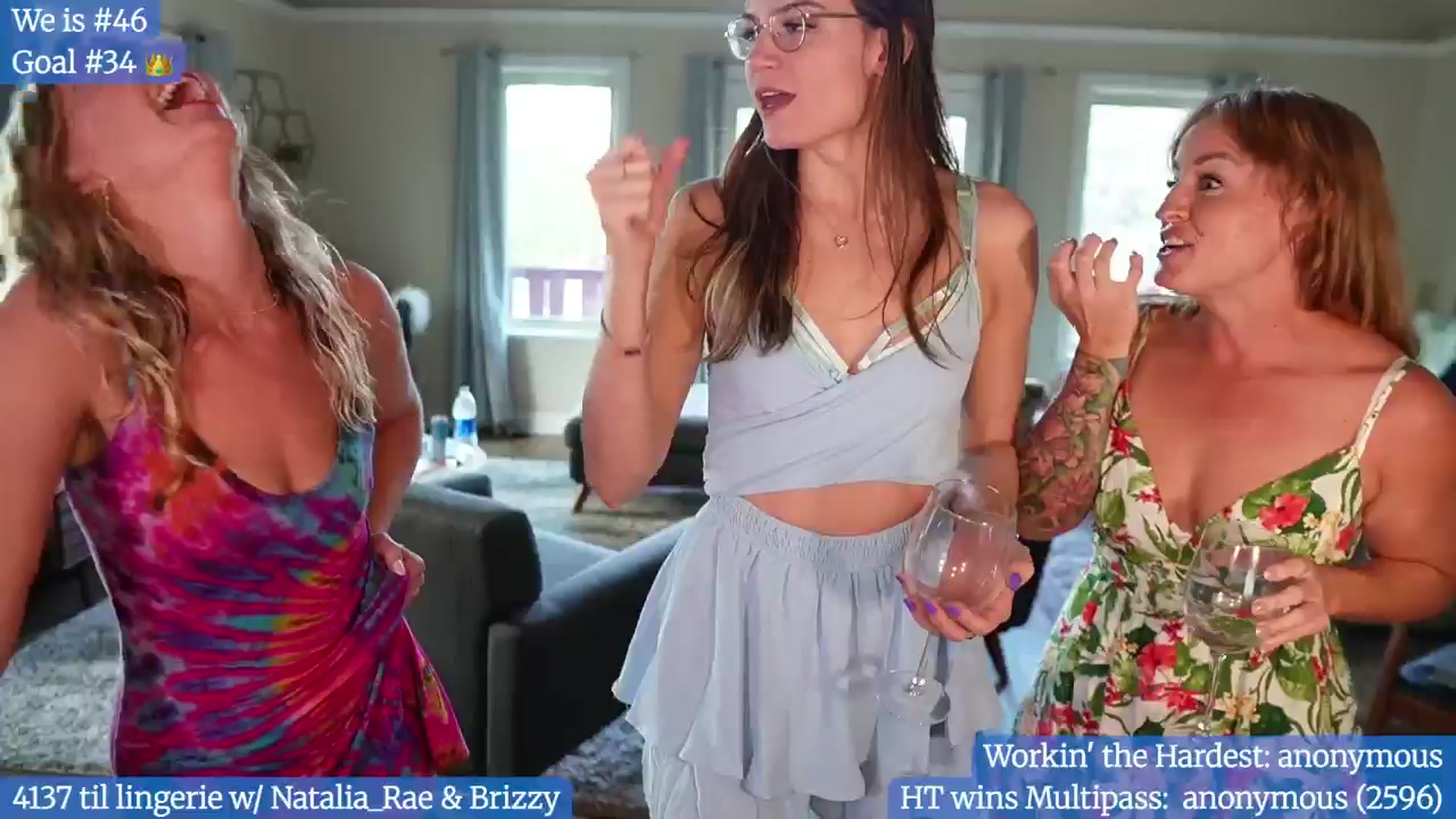 Gallery image thumbnail from Gia_Bday's myfreecams stream on, 08/14/2025, 03:33 image 4 of 20