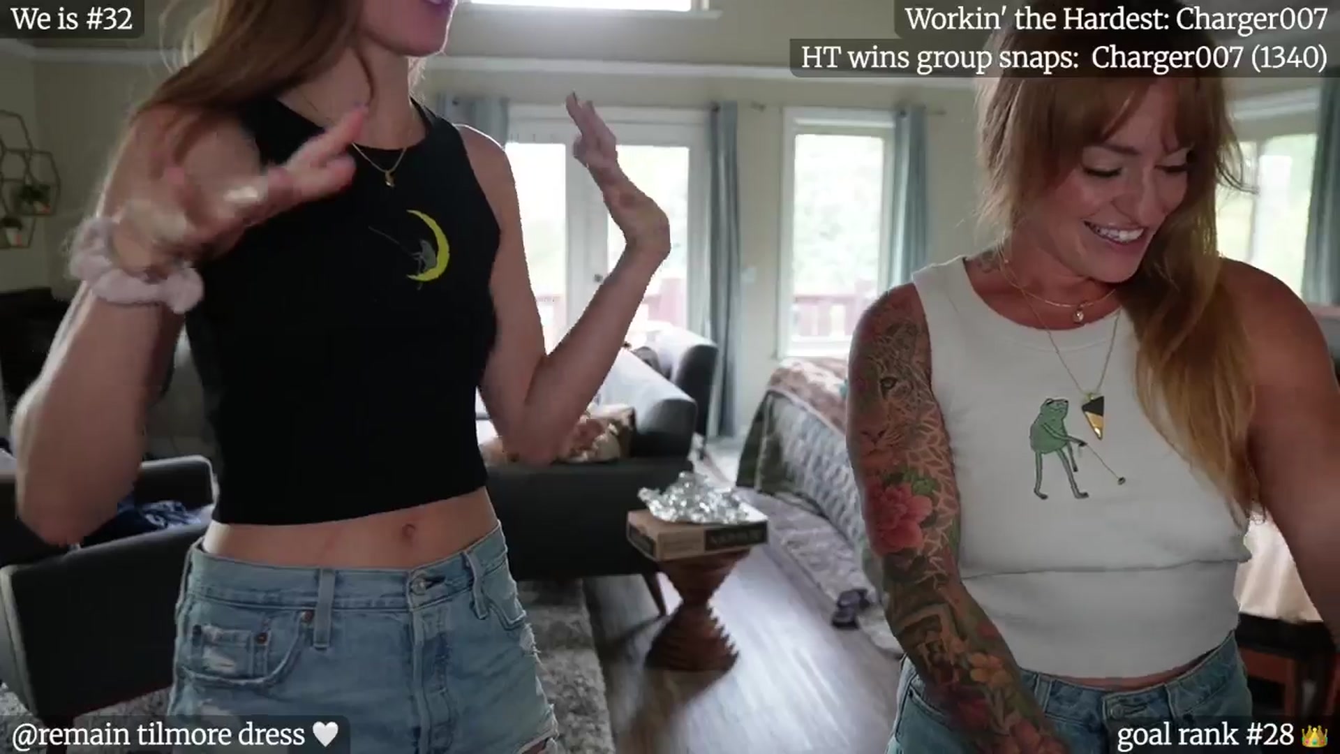 Gallery image thumbnail from Gia_Bday's myfreecams stream on, 08/17/2025, 03:13 image 12 of 20